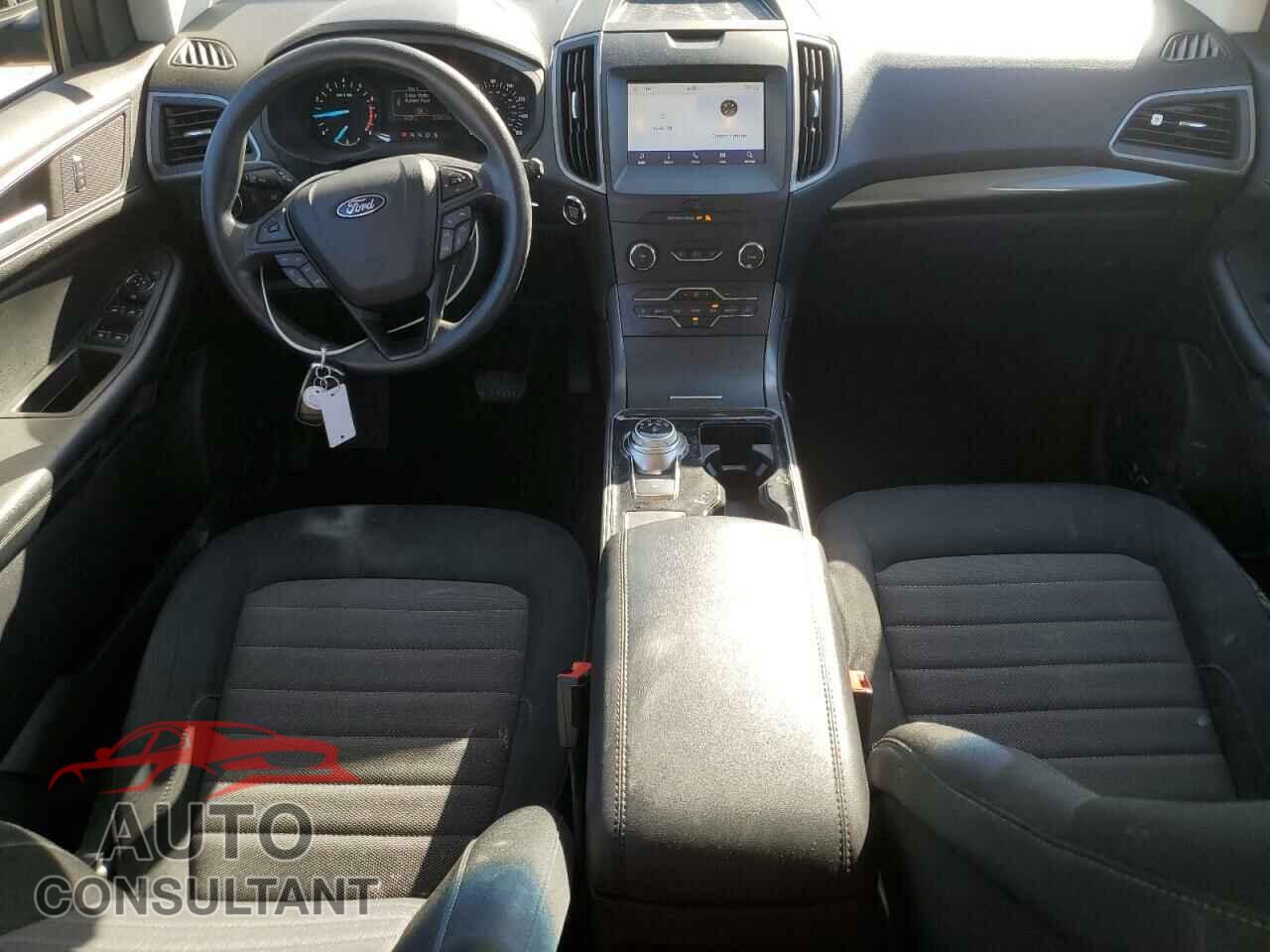 FORD EDGE 2020 - 2FMPK4G96LBB19741