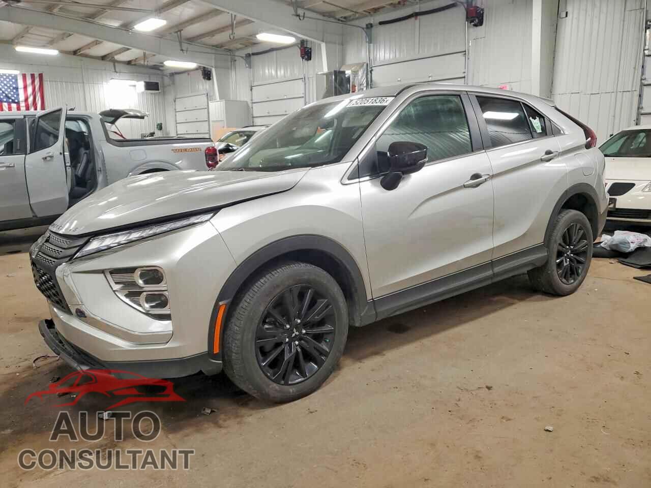 MITSUBISHI ECLIPSE 2024 - JA4ATVAA9RZ035638