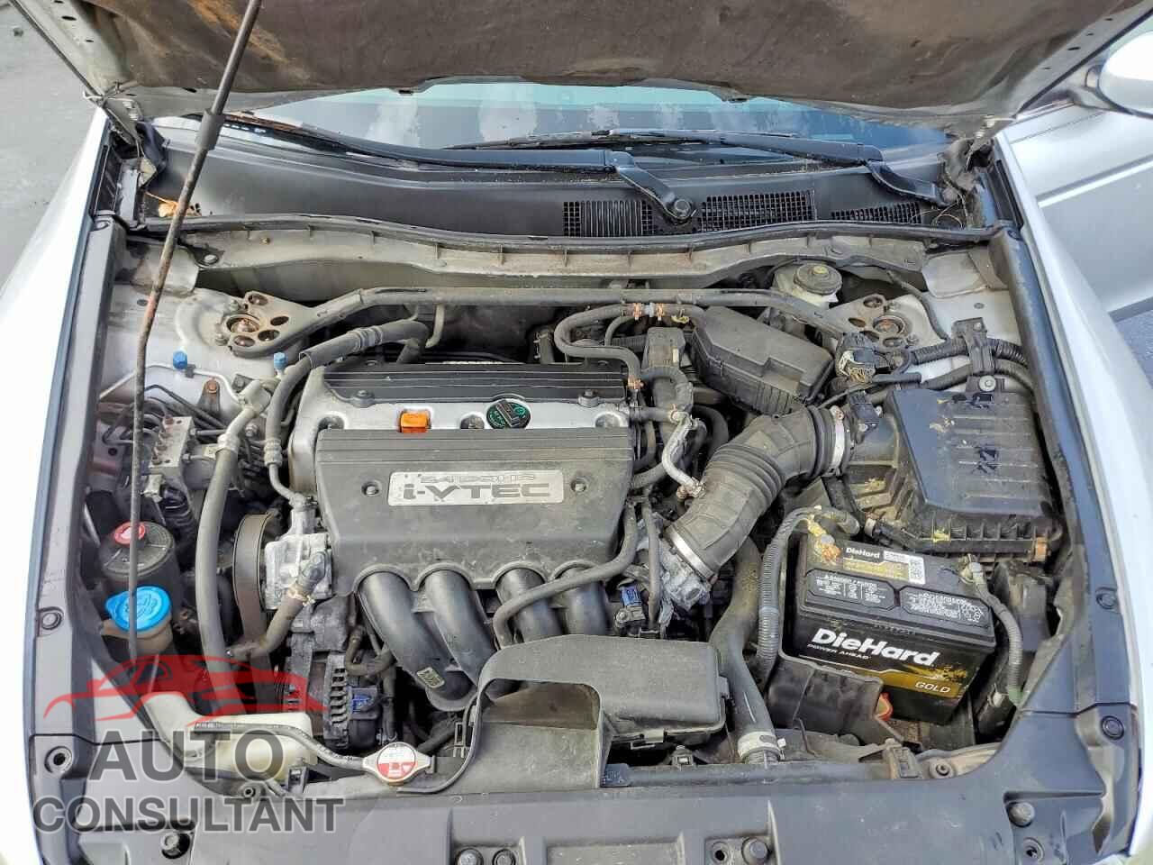 HONDA ACCORD 2009 - 1HGCP26819A099373