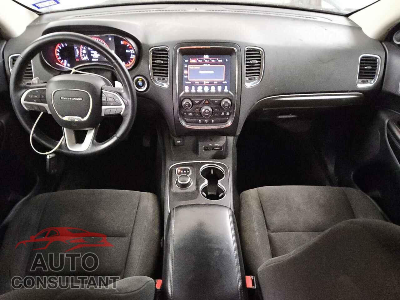 DODGE DURANGO 2015 - 1C4RDHAG3FC127743