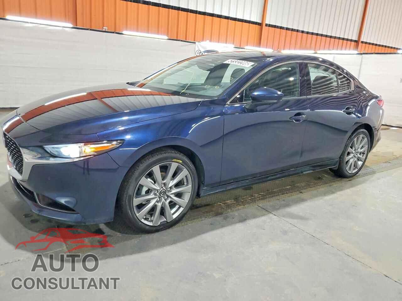 MAZDA 3 2025 - JM1BPADM4S1787281