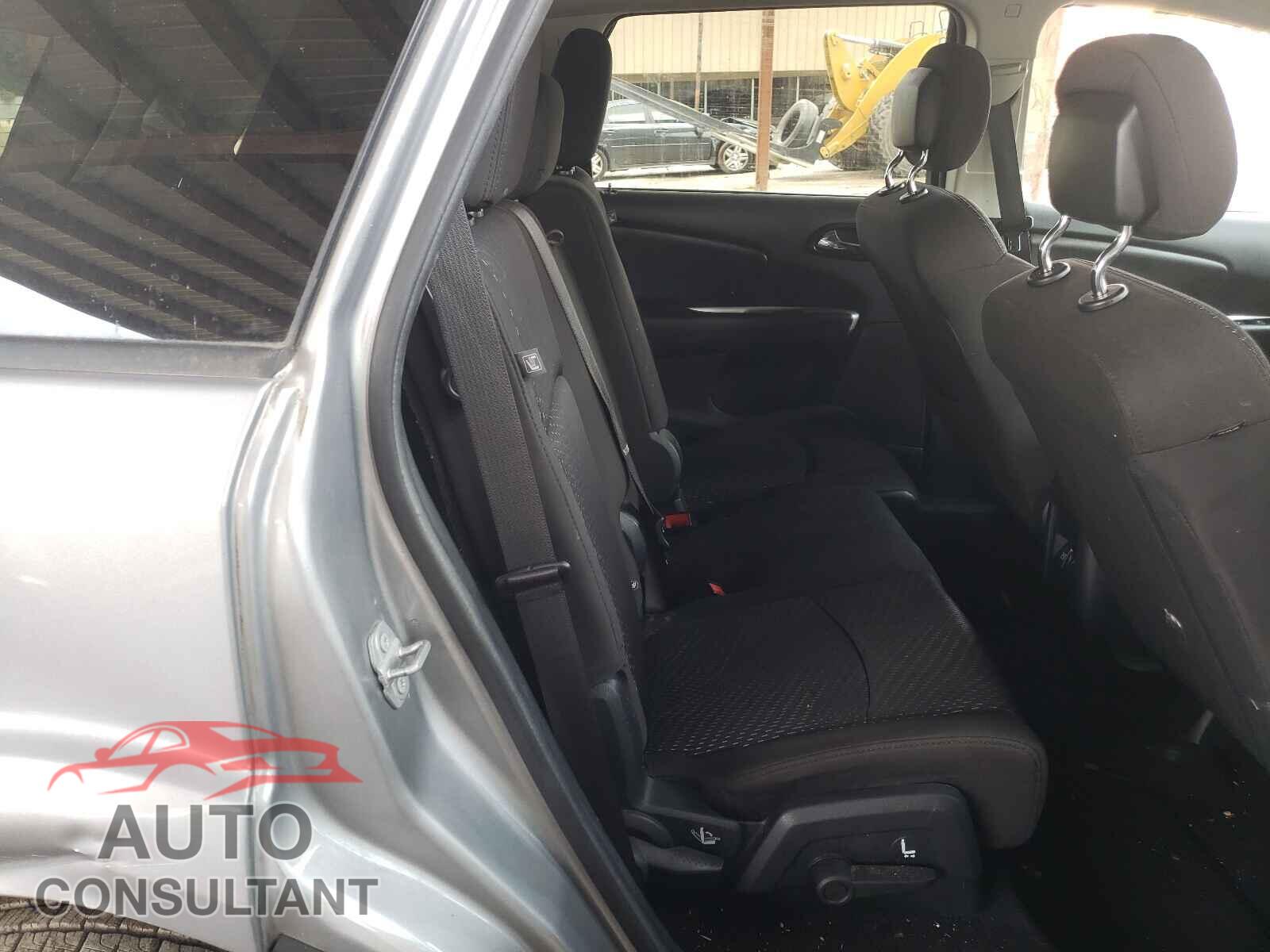 DODGE JOURNEY 2016 - 3C4PDCAB0GT219929