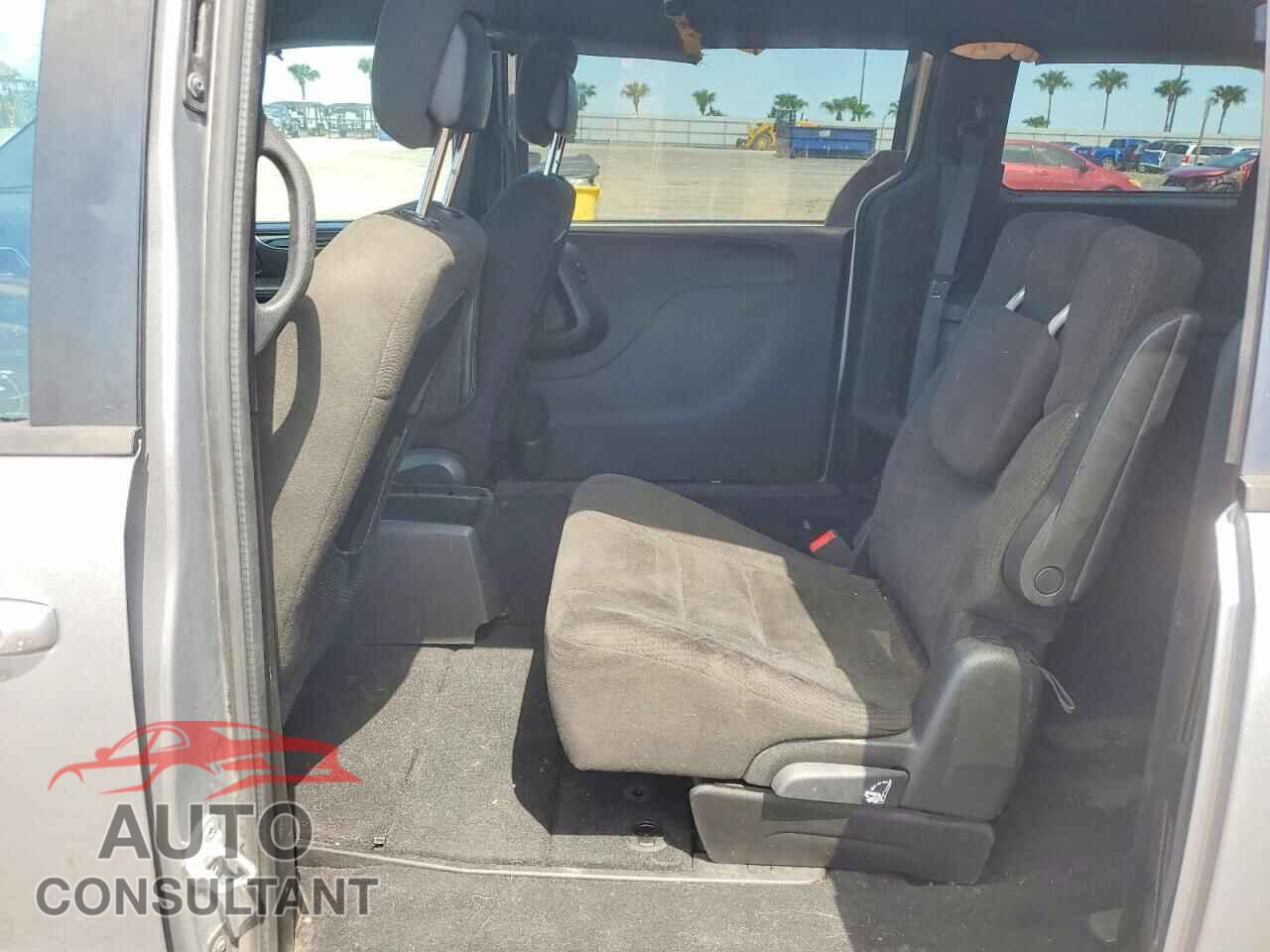 DODGE CARAVAN 2015 - 2C4RDGBG9FR659806