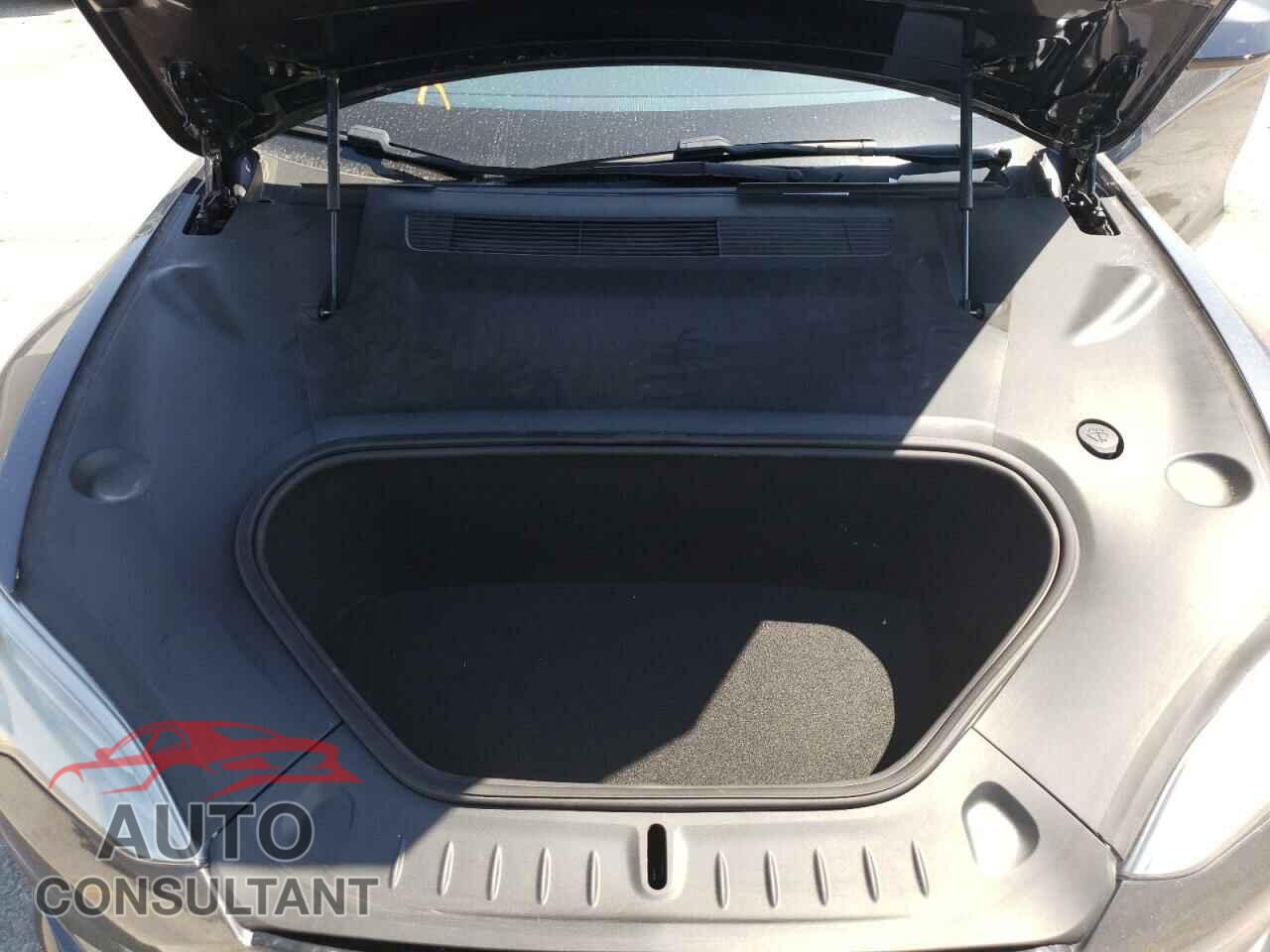 TESLA MODEL S 2021 - 5YJSA1E50MF430120