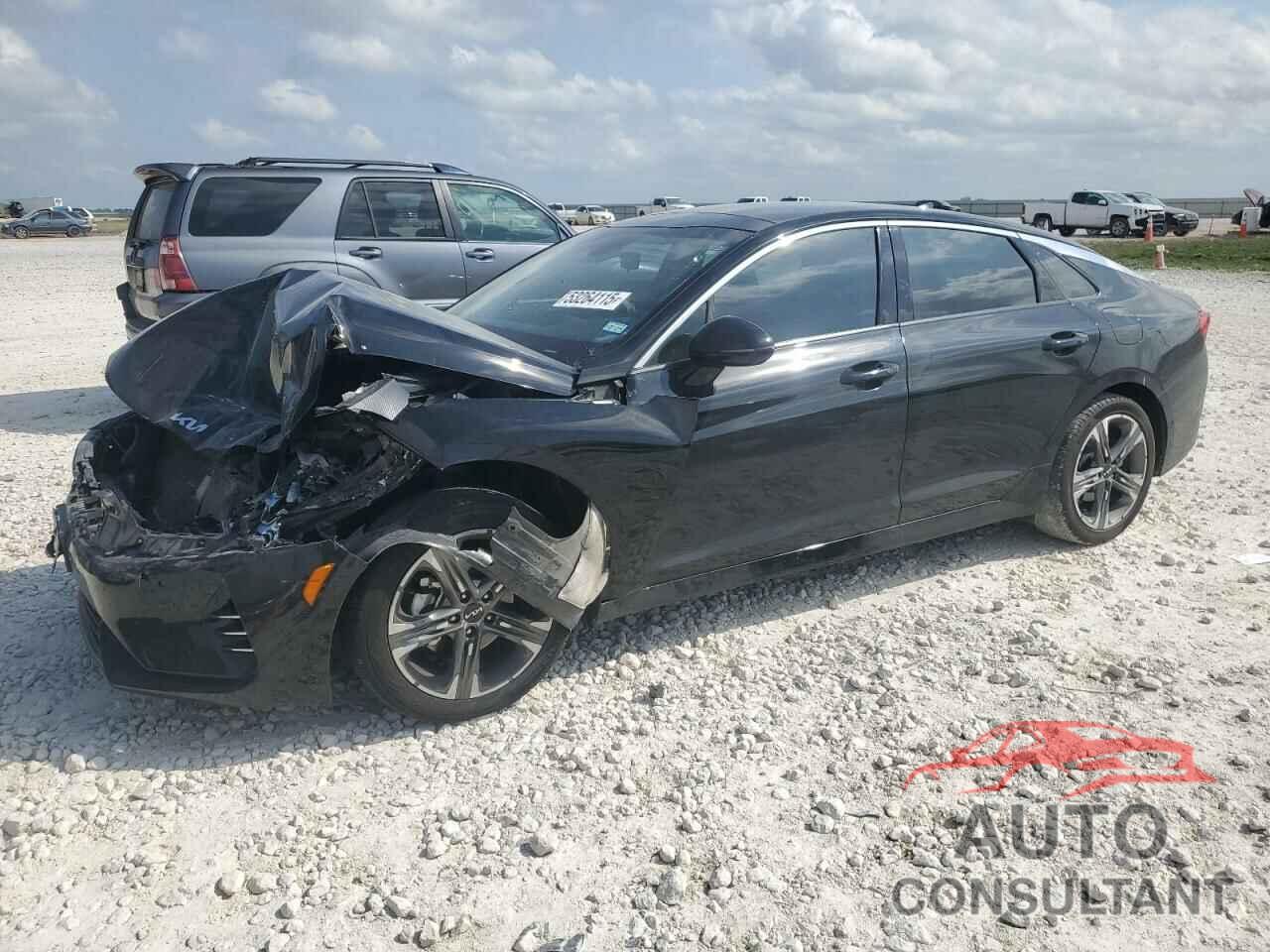 KIA K5 2024 - 5XXG34J20RG247334