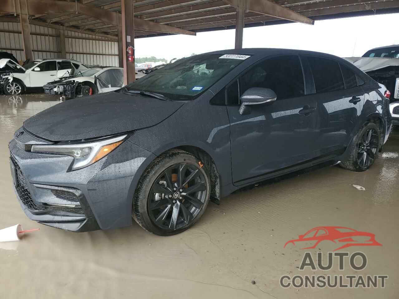 TOYOTA COROLLA 2024 - 5YFS4MCE1RP170334