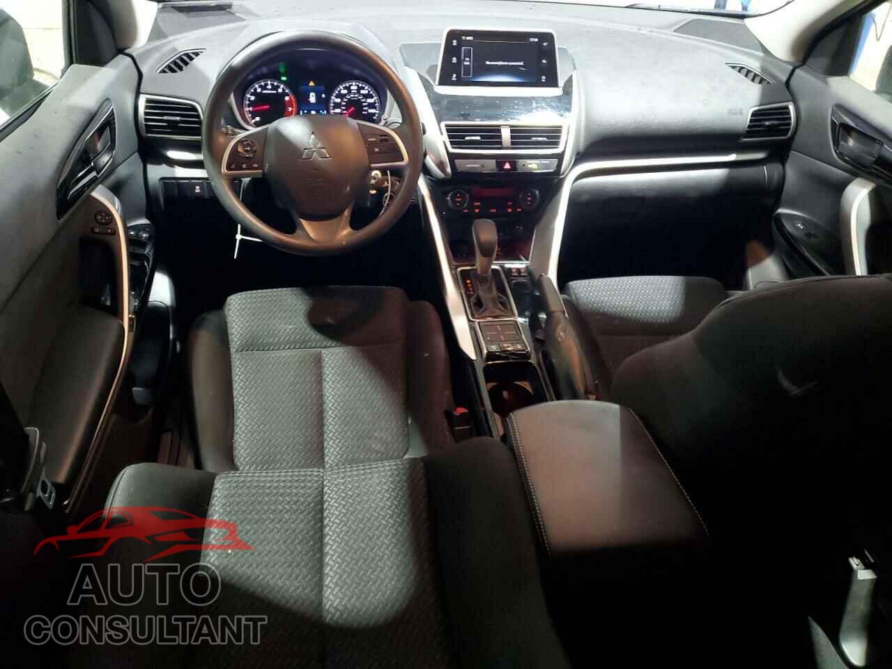 MITSUBISHI ECLIPSE 2020 - JA4AS4AA7LZ000309