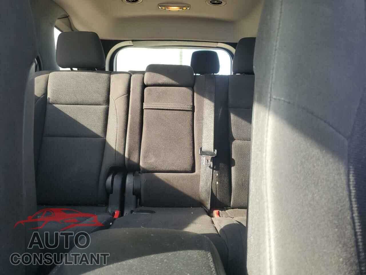 DODGE DURANGO 2015 - 1C4RDJAG7FC954202