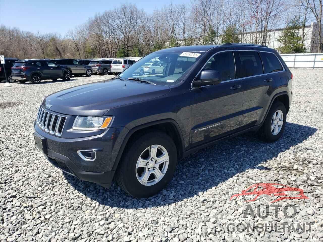 JEEP GRAND CHER 2015 - 1C4RJFAG7FC950513