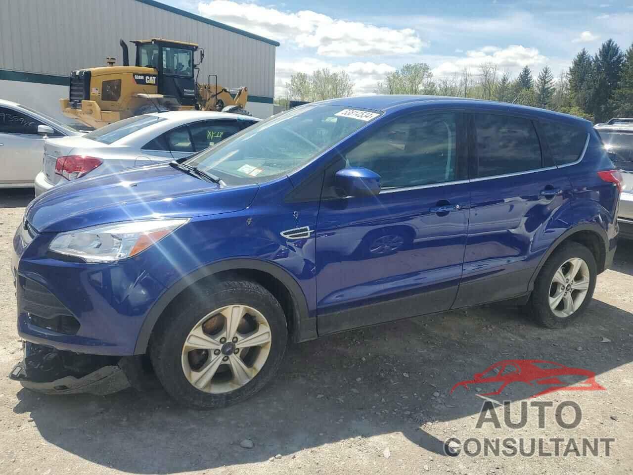 FORD ESCAPE 2016 - 1FMCU9G94GUC49247