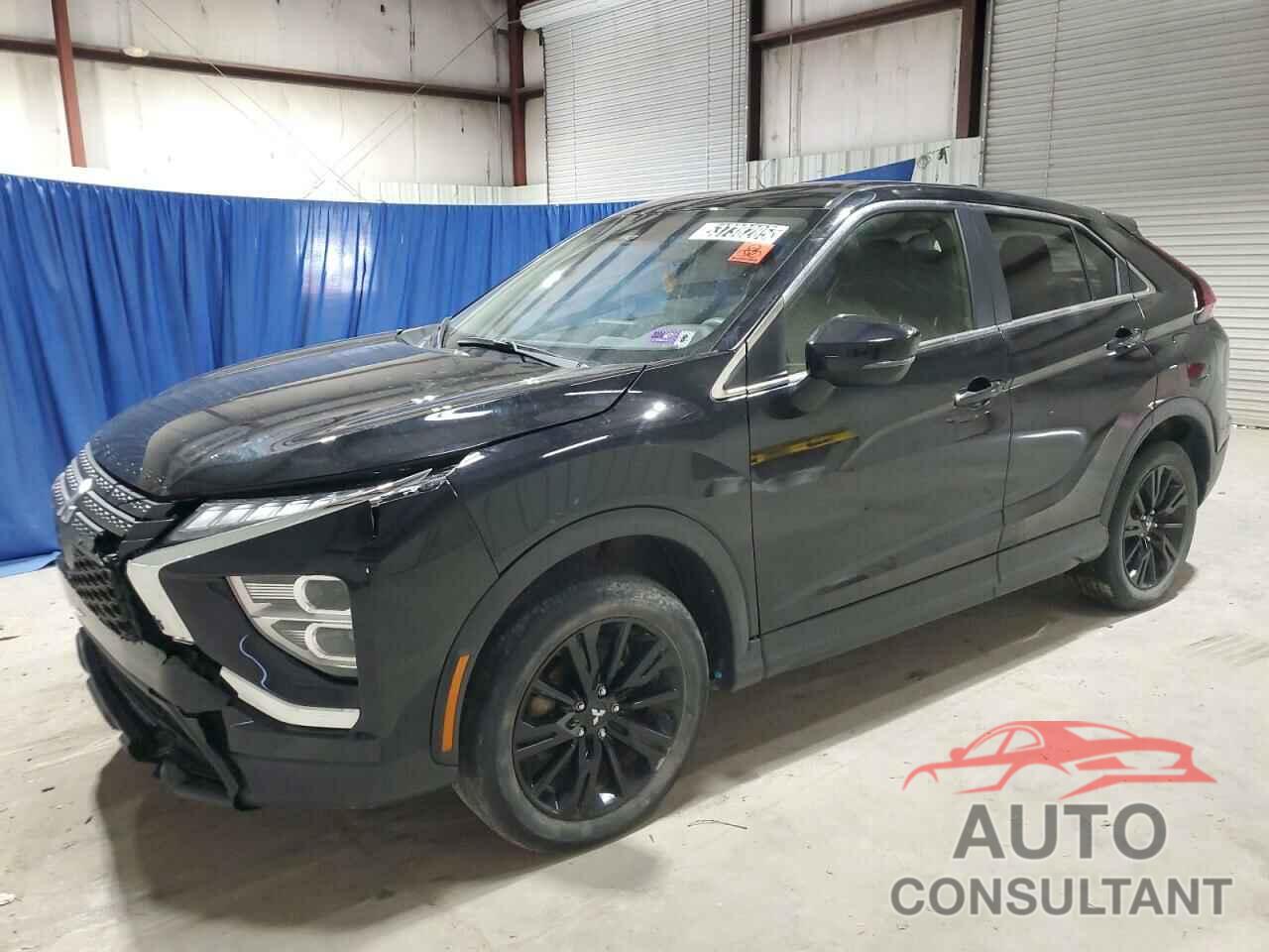 MITSUBISHI ECLIPSE 2024 - JA4ATVAA0RZ002091