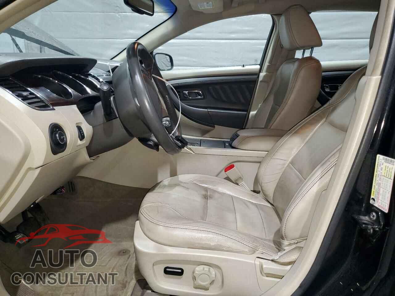 FORD TAURUS 2011 - 1FAHP2EW8BG148338