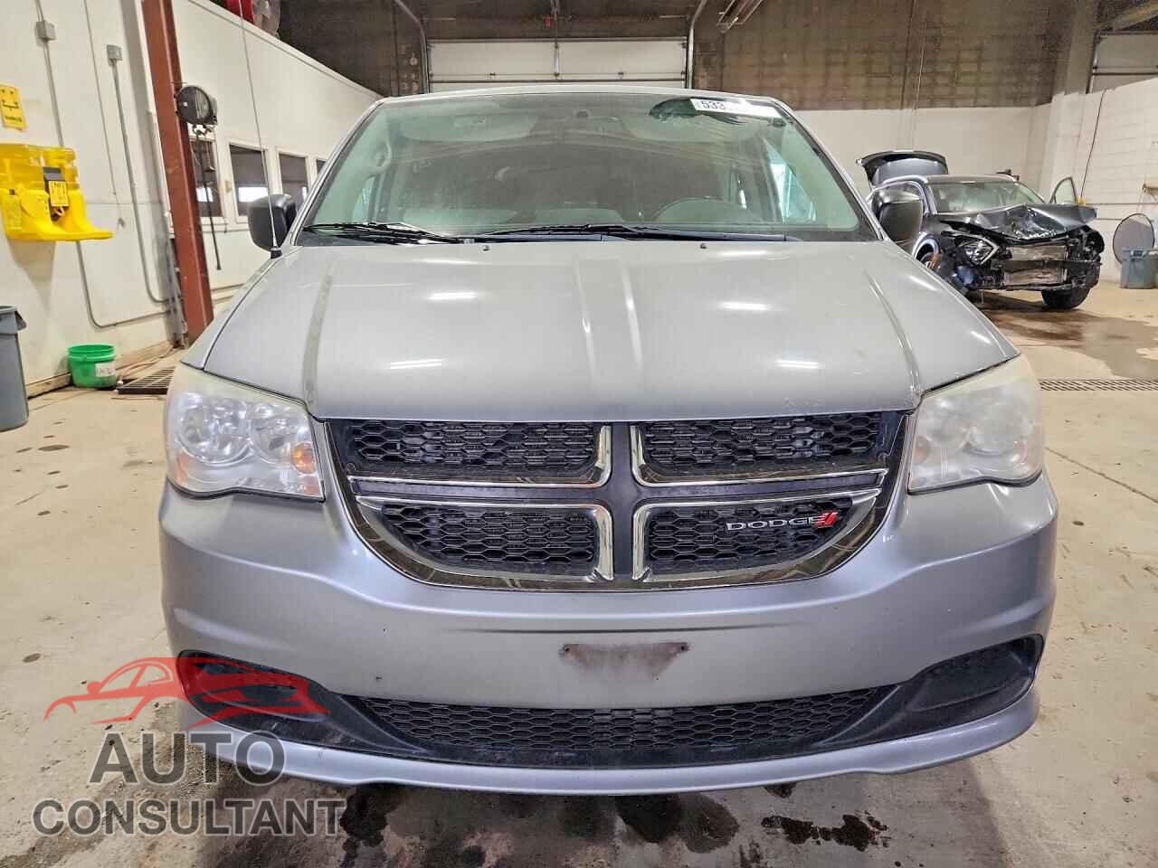 DODGE CARAVAN 2013 - 2C4RDGBG8DR794479