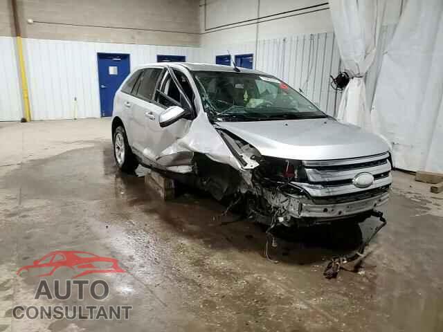 FORD EDGE 2012 - 2FMDK4JC5CBA93804