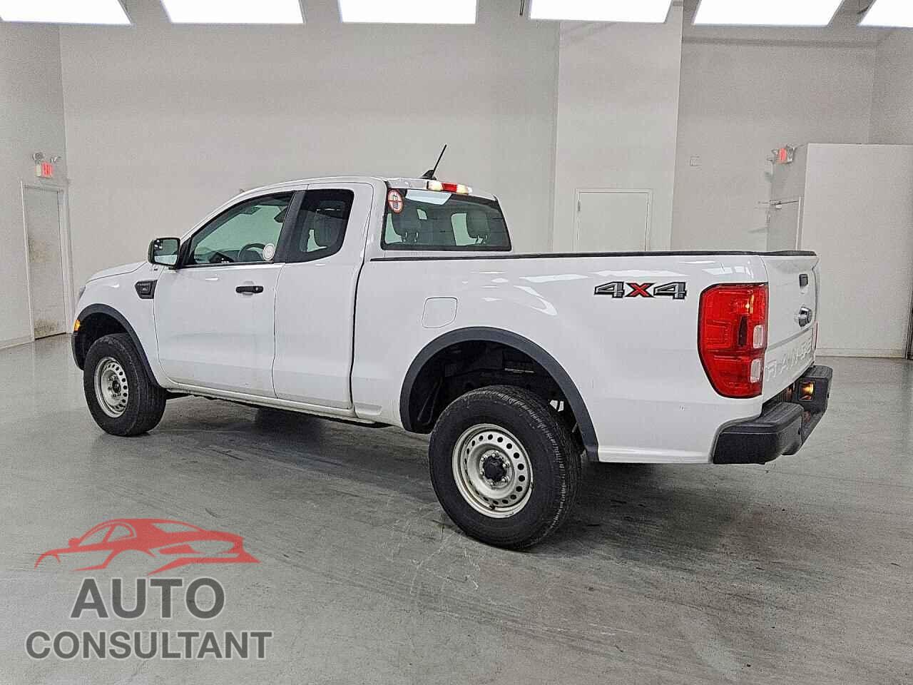 FORD RANGER 2021 - 1FTER1FH9MLD36149