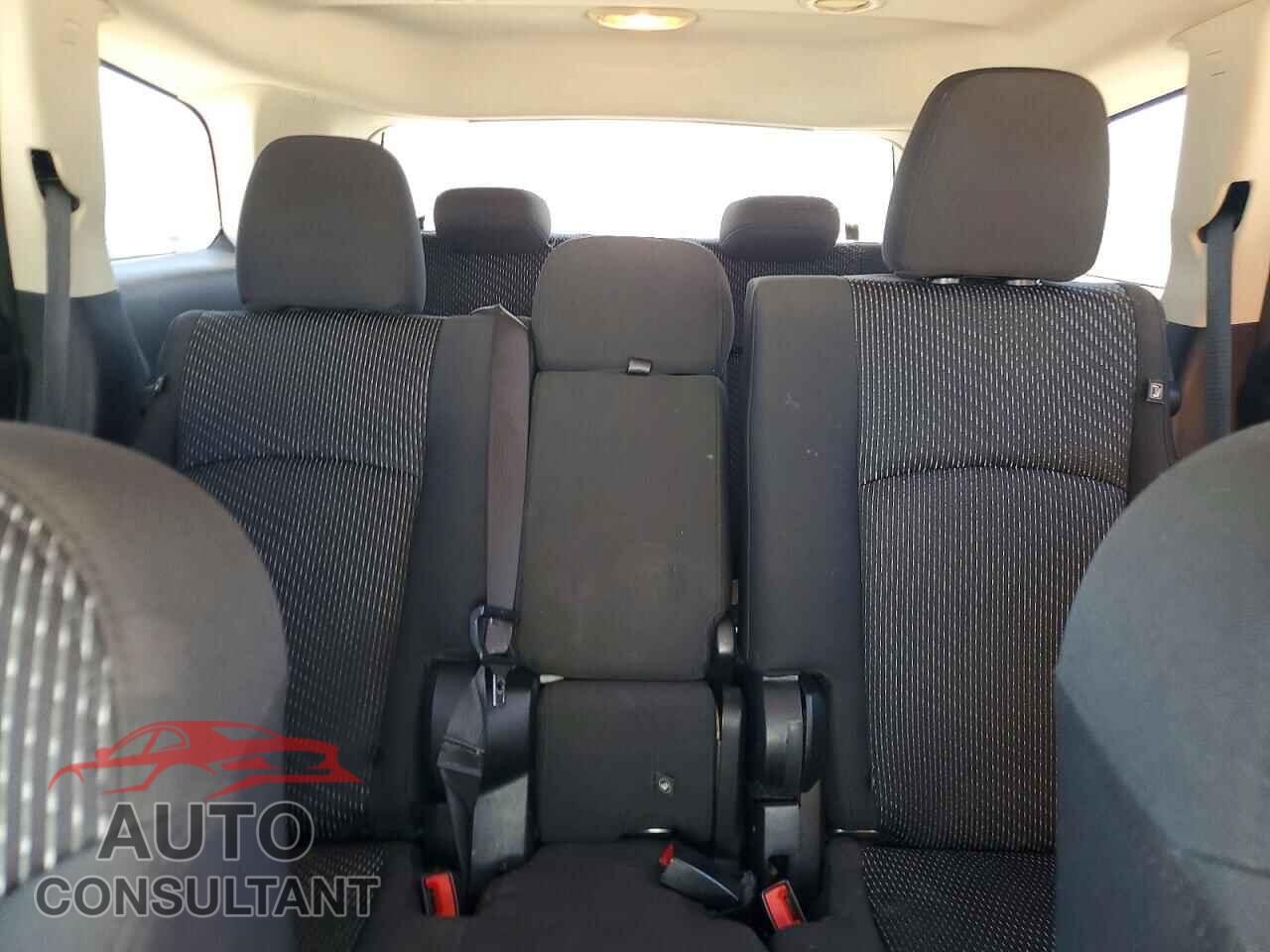 DODGE JOURNEY 2017 - 3C4PDCAB8HT559279