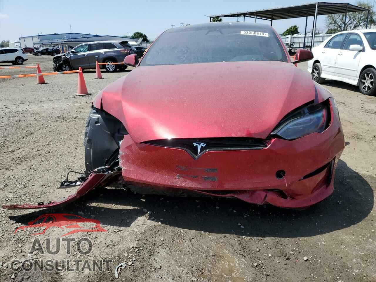 TESLA MODEL S 2023 - 5YJSA1E64PF524448