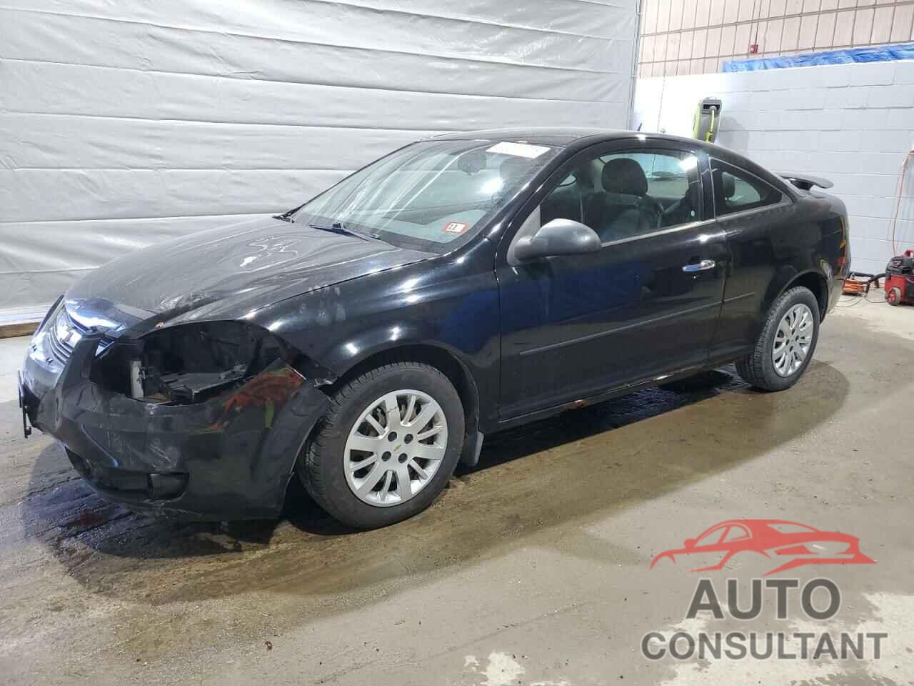 CHEVROLET COBALT 2010 - 1G1AD1F59A7150191