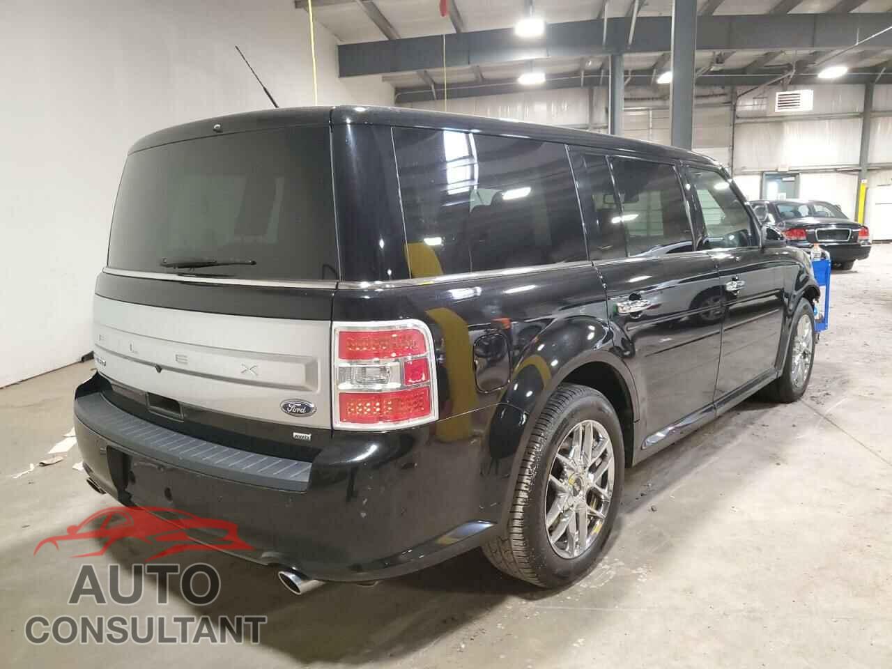 FORD FLEX 2016 - 2FMHK6D85GBA21396