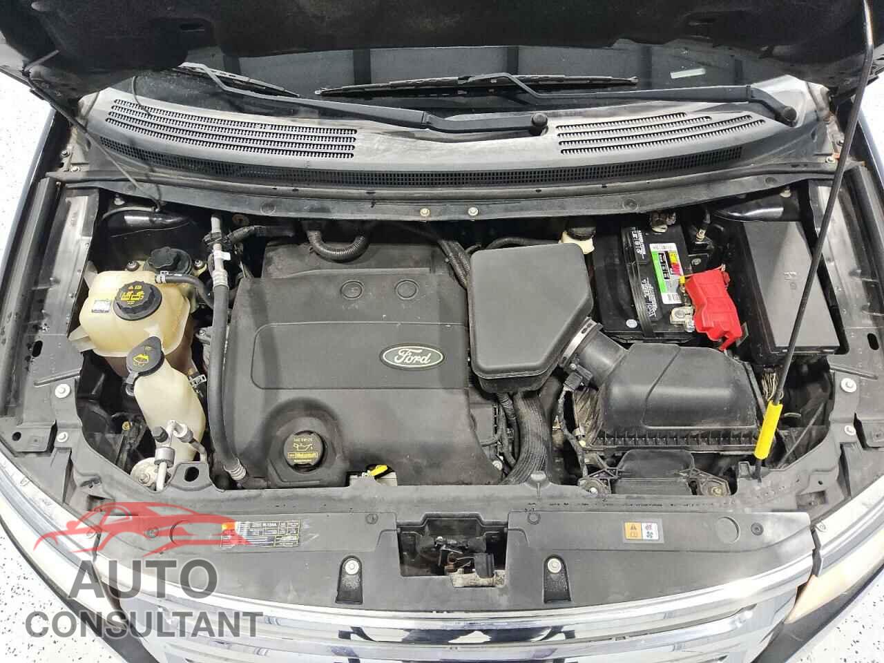 FORD EDGE 2013 - 2FMDK3JC1DBC29227