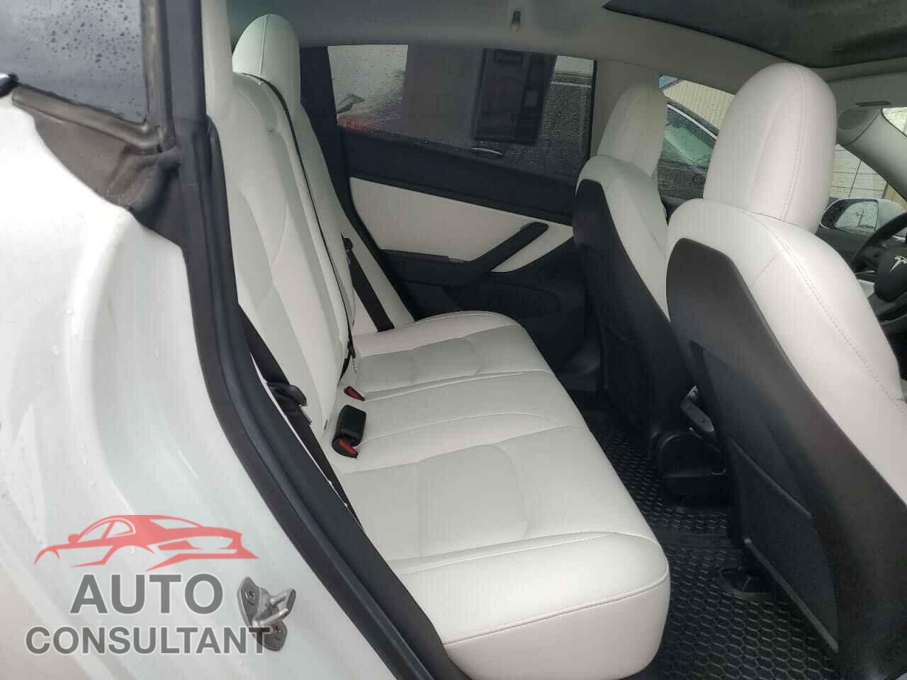 TESLA MODEL 3 2019 - 5YJ3E1EA0KF419430