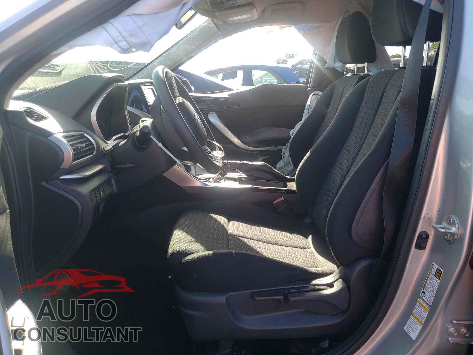 MITSUBISHI ECLIPSE 2020 - JA4AS3AA6LZ021954