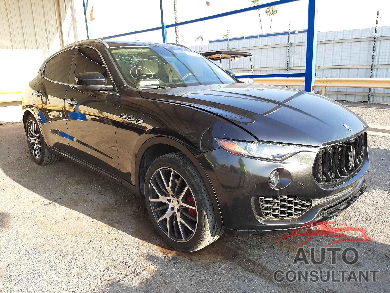 MASERATI ALL MODELS 2017 - ZN661XUL2HX263242