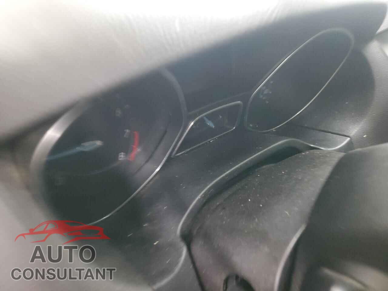 FORD FOCUS 2014 - 1FADP3F29EL359530