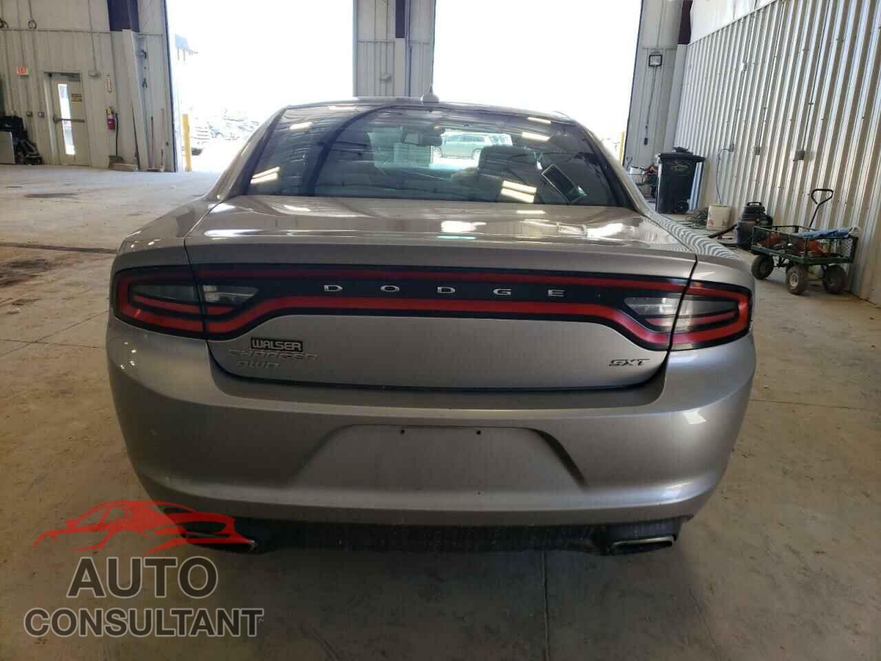 DODGE CHARGER 2016 - 2C3CDXJG7GH293671
