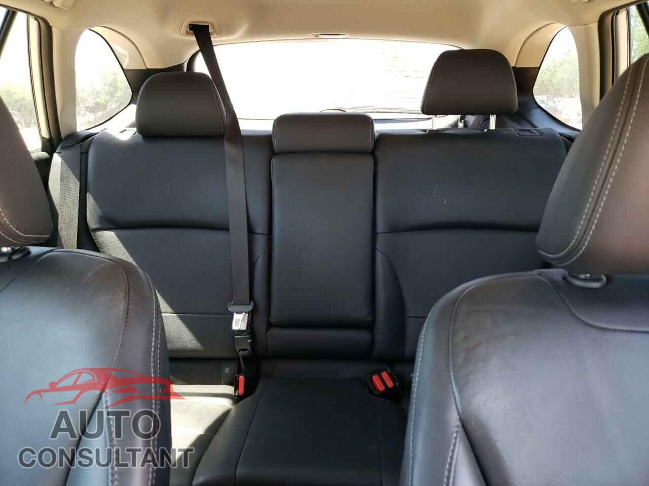 SUBARU OUTBACK 2017 - 4S4BSAKC8H3257395