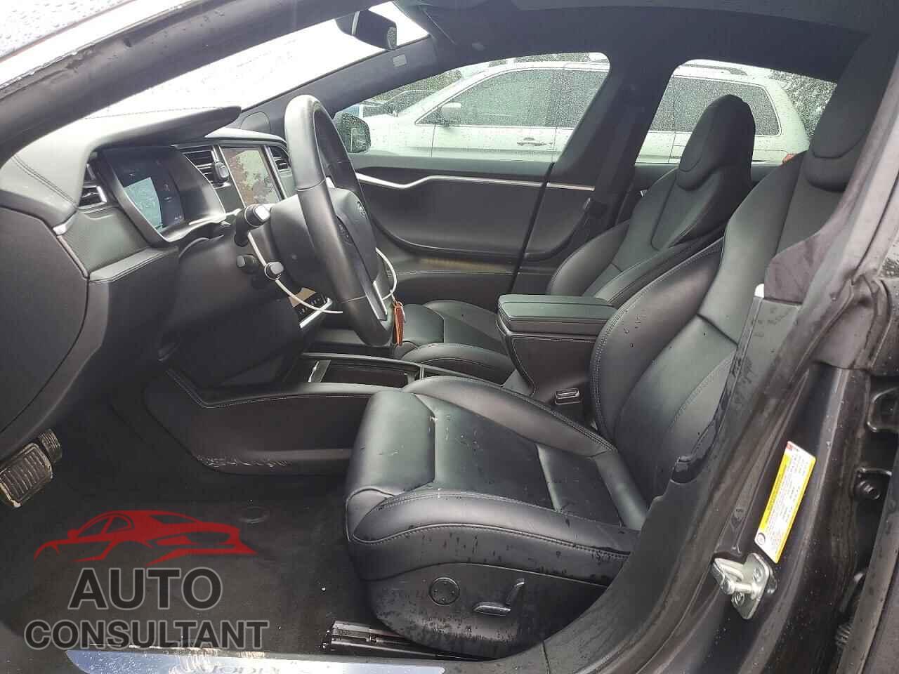 TESLA MODEL S 2017 - 5YJSA1E28HF231067