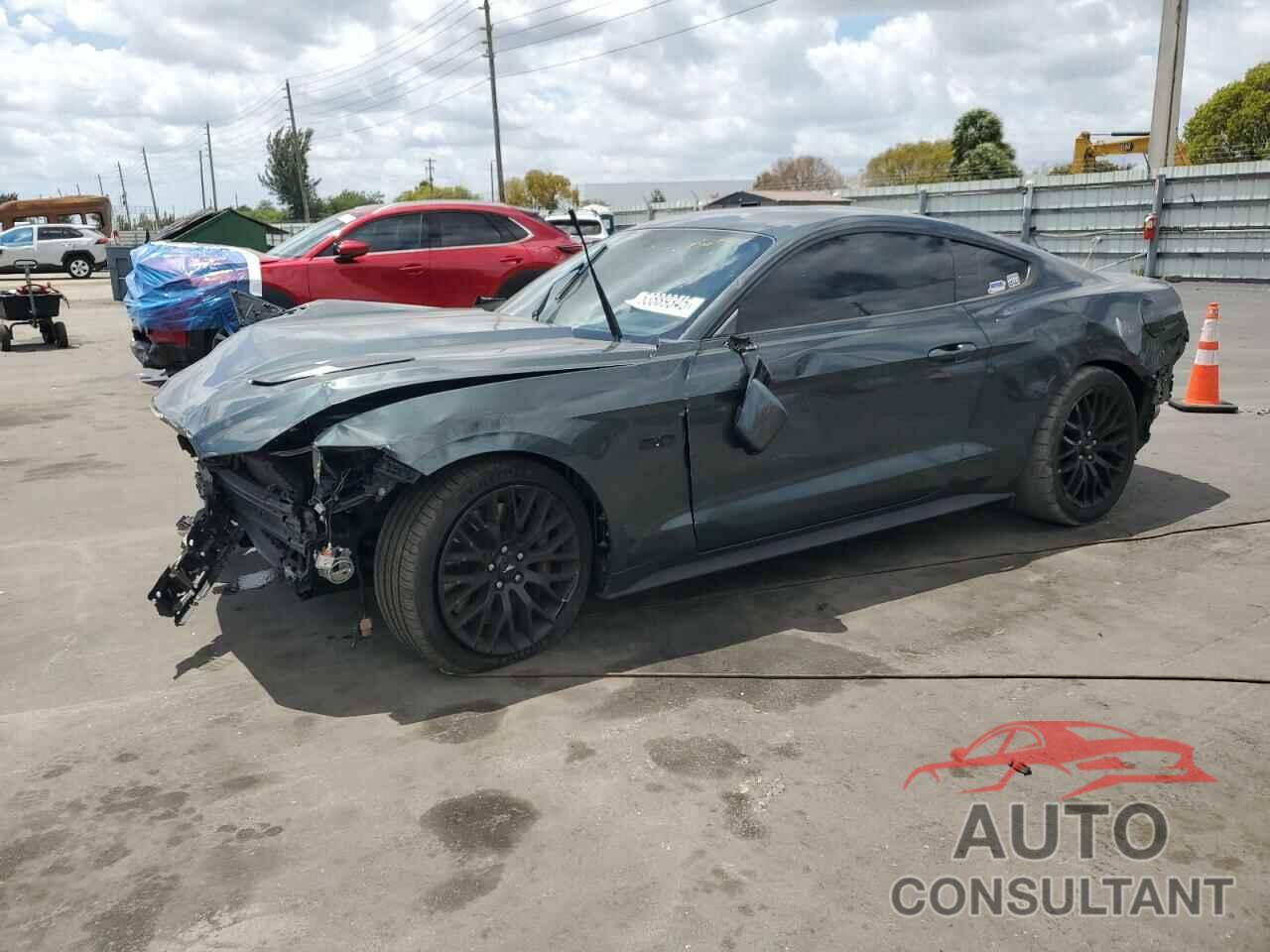 FORD MUSTANG 2016 - 1FA6P8CF4G5224217