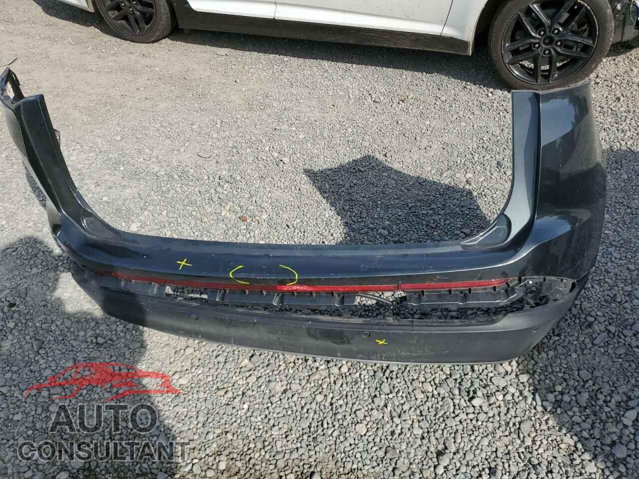 FORD EDGE 2015 - 2FMTK4J90FBB51340