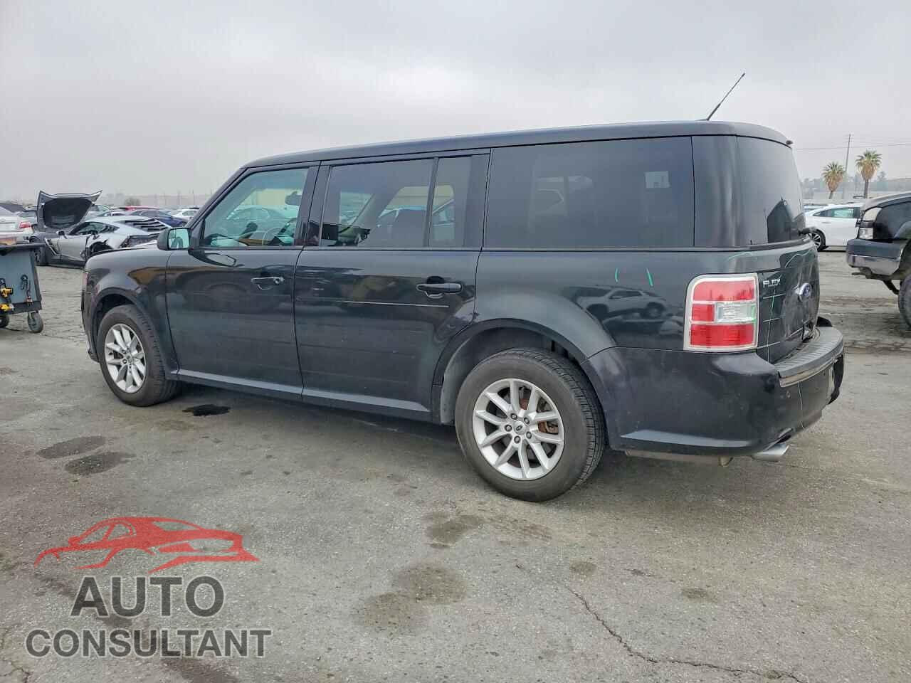 FORD FLEX 2014 - 2FMGK5B86EBD33555