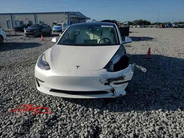 TESLA MODEL 3 2023 - 5YJ3E1EA1PF574432