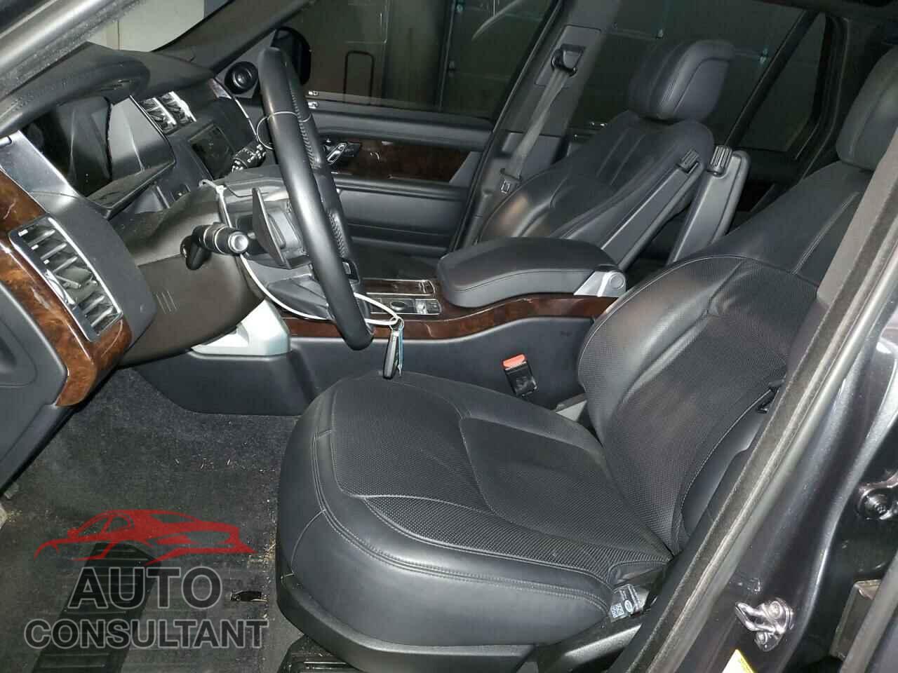 LAND ROVER RANGEROVER 2020 - SALGS2SE2LA567881