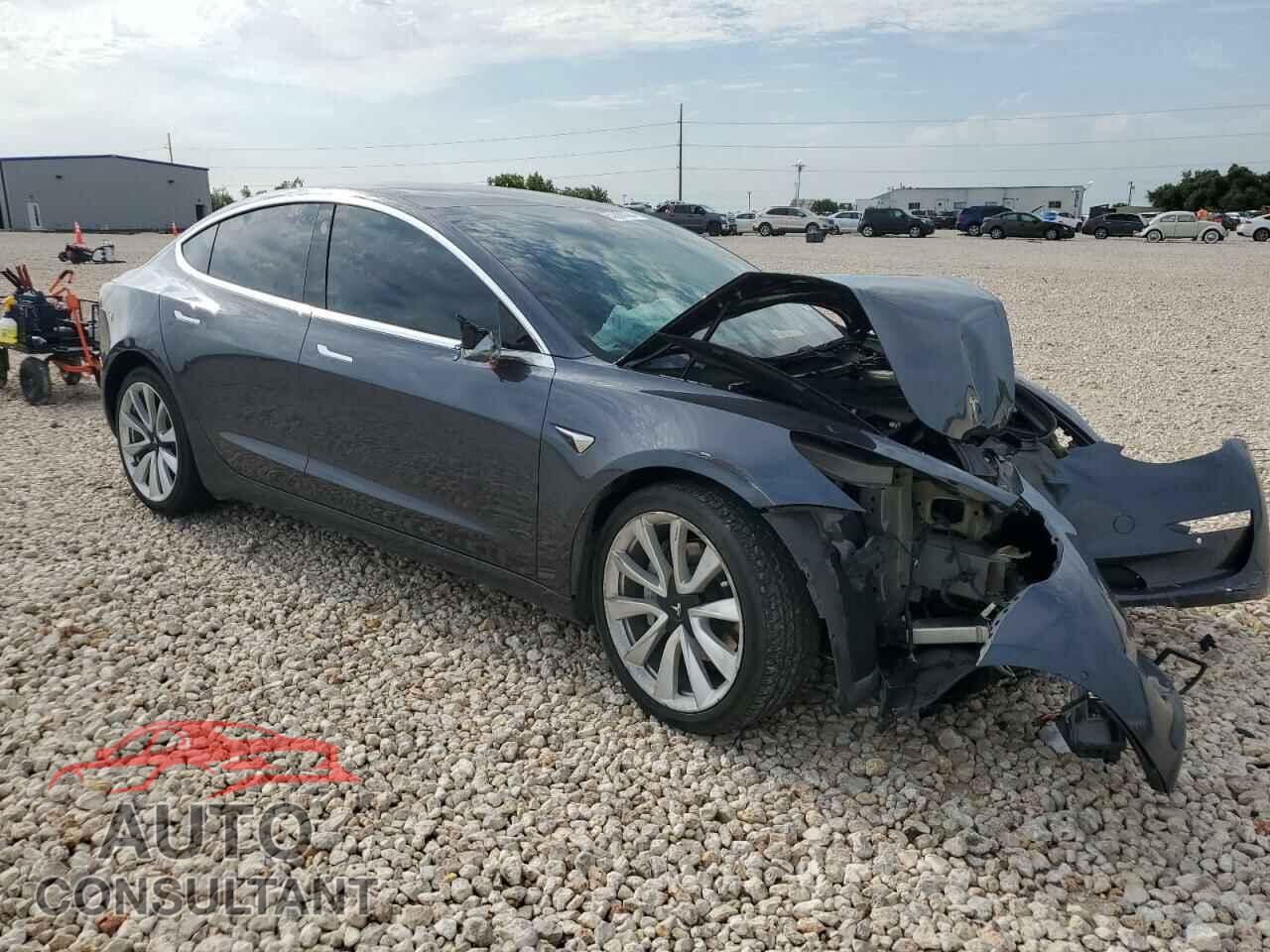 TESLA MODEL 3 2019 - 5YJ3E1EA5KF331764