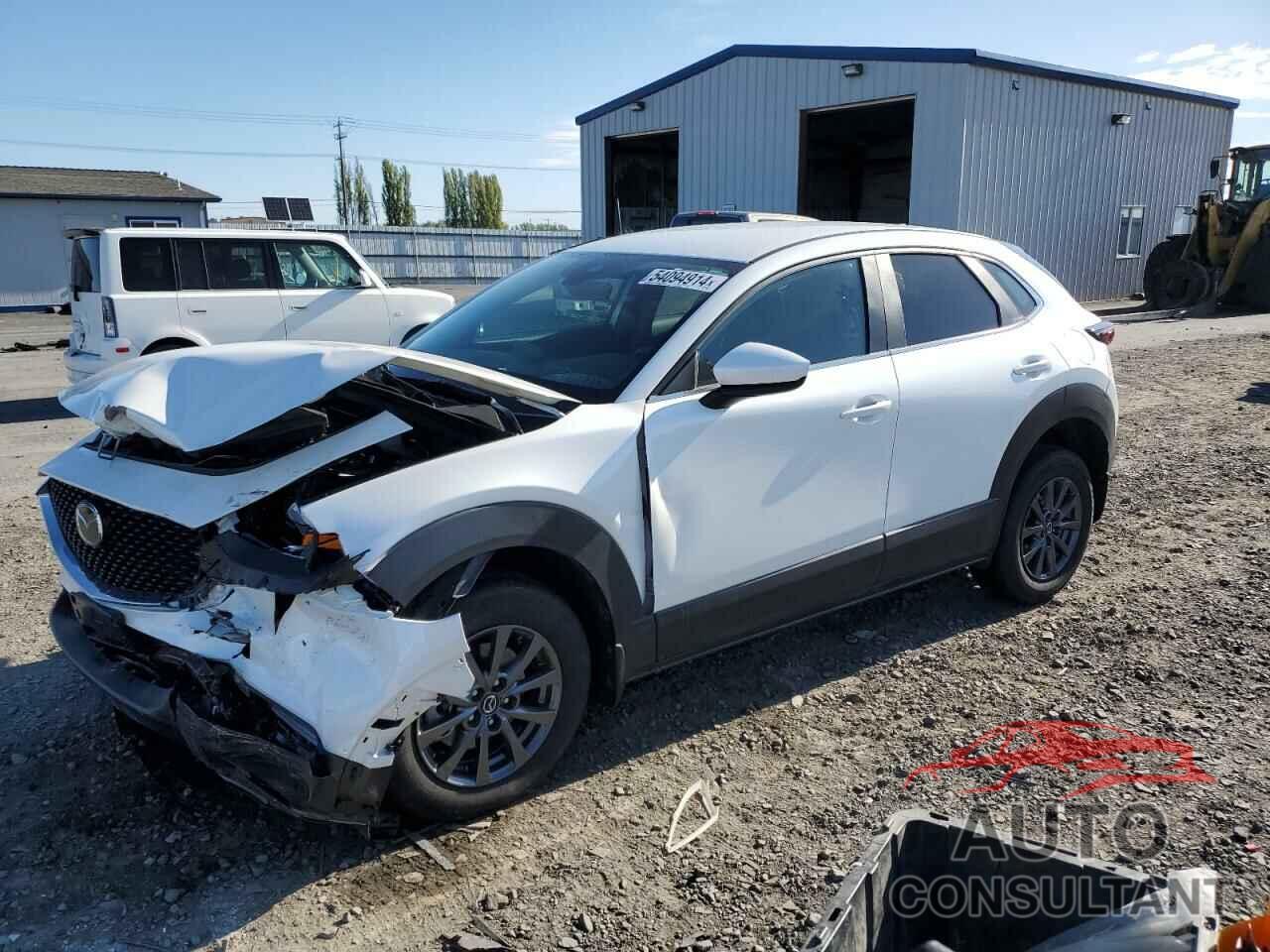 MAZDA CX30 2023 - 3MVDMBAM7PM551194