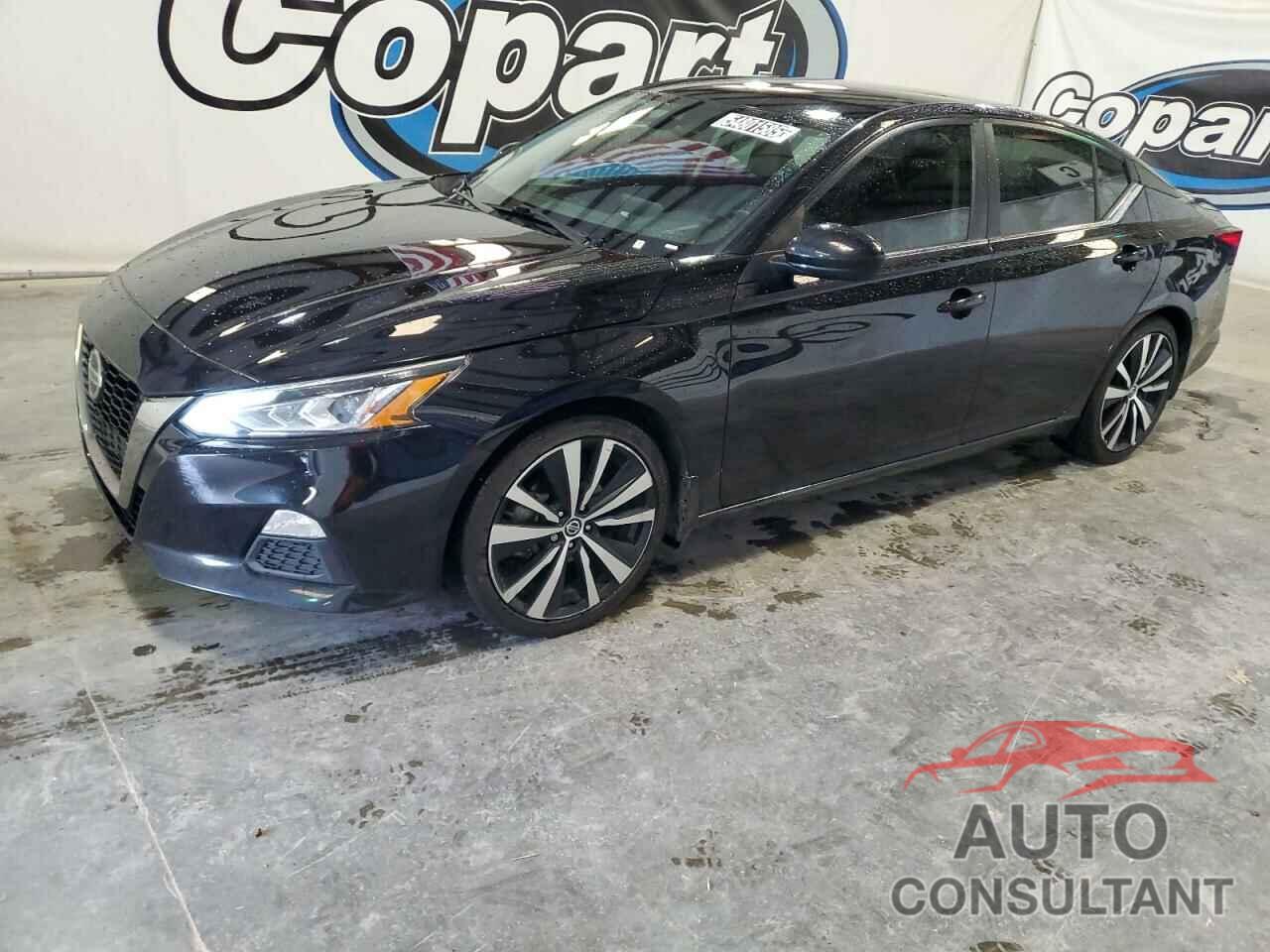 NISSAN ALTIMA 2021 - 1N4BL4CV9MN328059