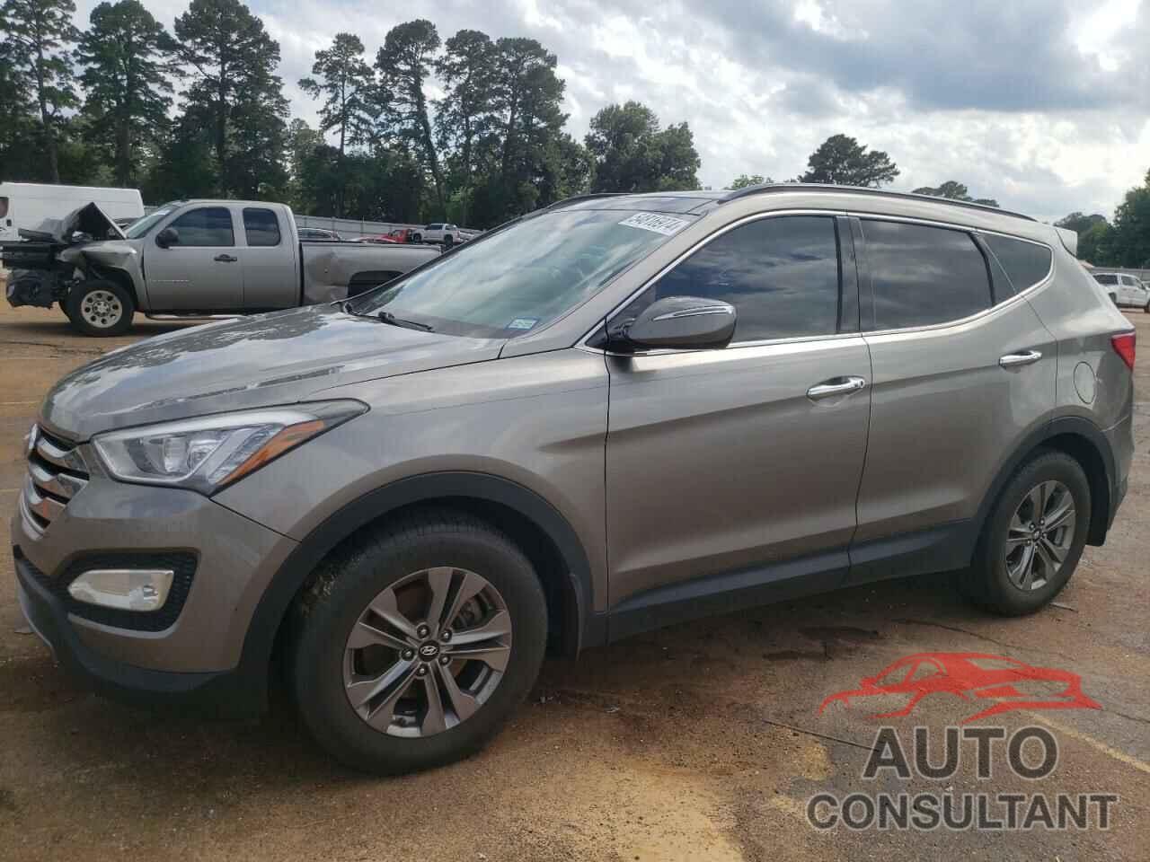 HYUNDAI SANTA FE 2016 - 5XYZU3LB0GG305576