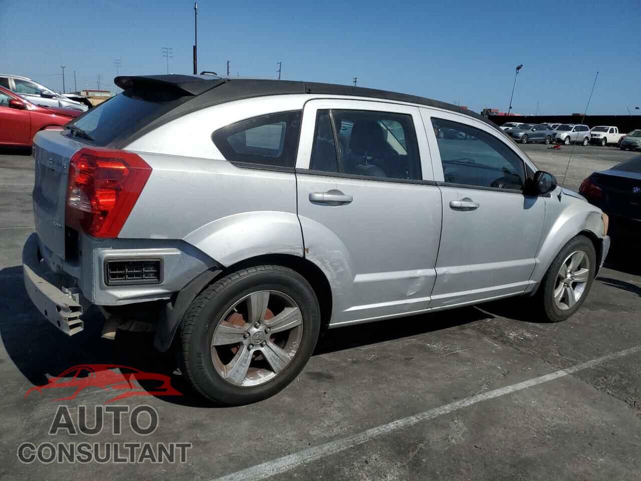 DODGE CALIBER 2010 - 1B3CB4HA4AD619210