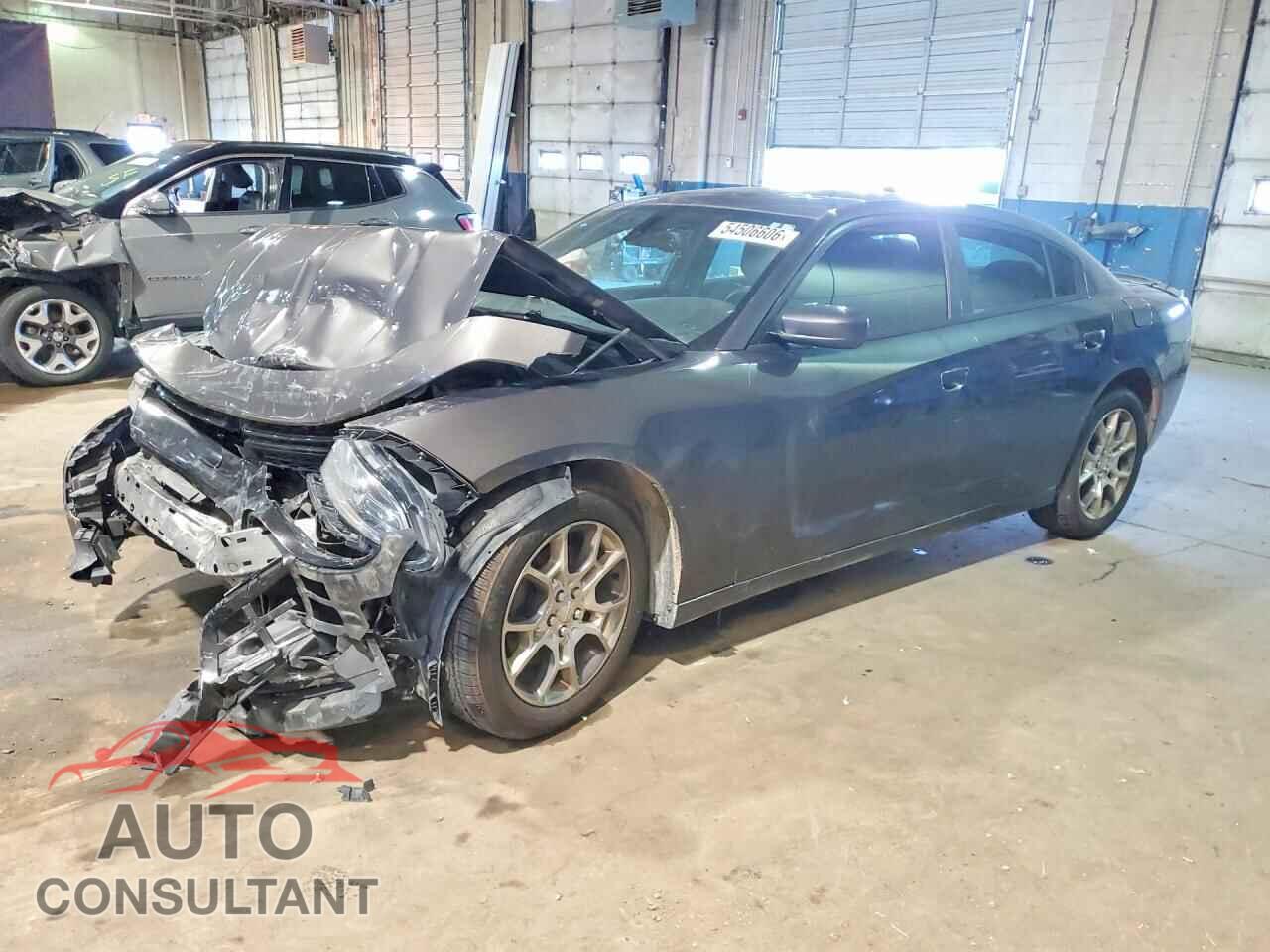 DODGE CHARGER 2016 - 2C3CDXJG3GH163984