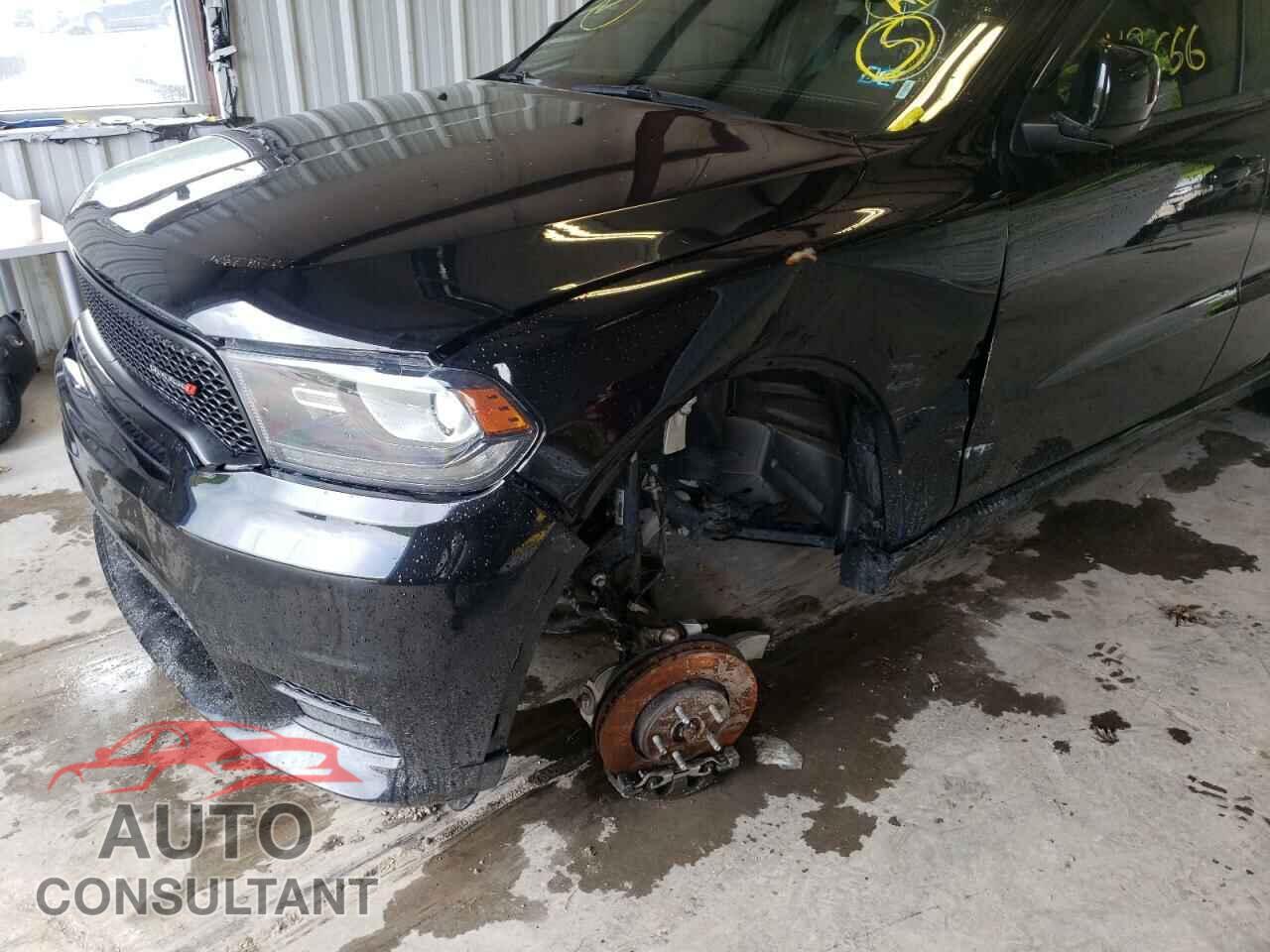 DODGE DURANGO 2020 - 1C4RDJDG8LC120060