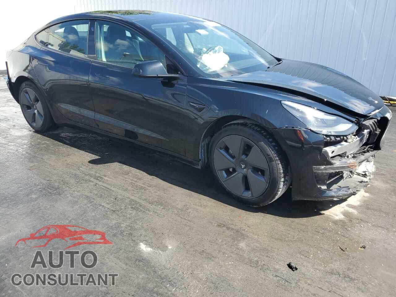 TESLA MODEL 3 2023 - 5YJ3E1EA4PF433581
