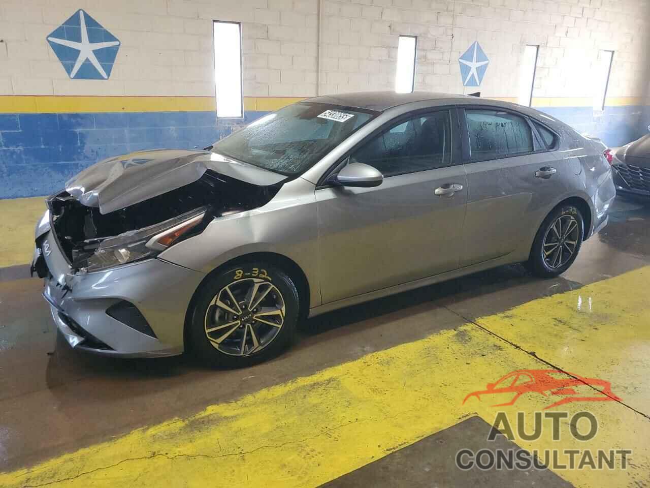 KIA FORTE 2023 - 3KPF24AD7PE629544