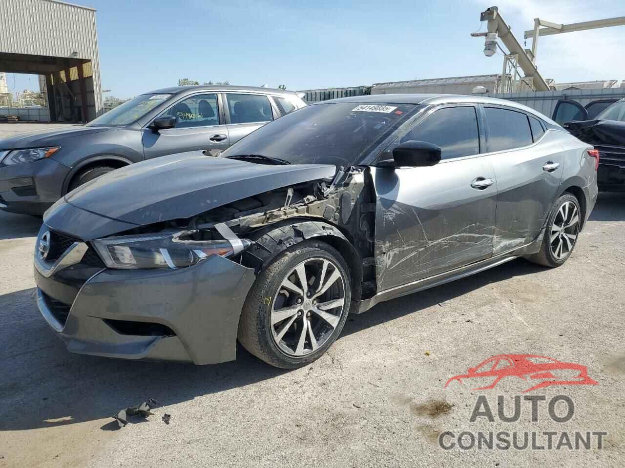 NISSAN MAXIMA 2017 - 1N4AA6AP4HC363286