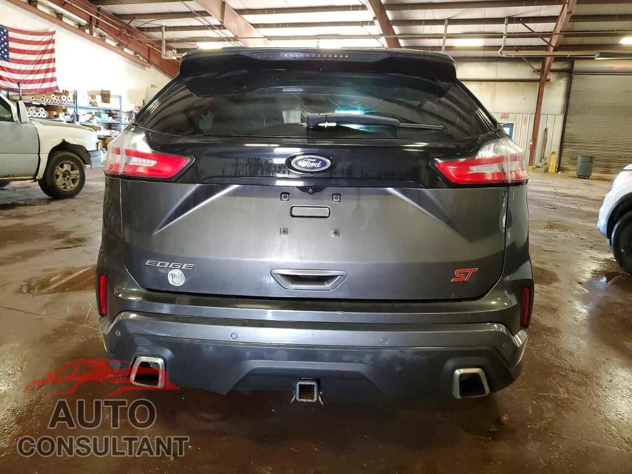 FORD EDGE 2019 - 2FMPK4AP5KBC10960
