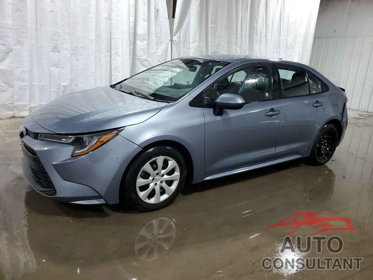TOYOTA COROLLA 2023 - 5YFB4MDE0PP039519