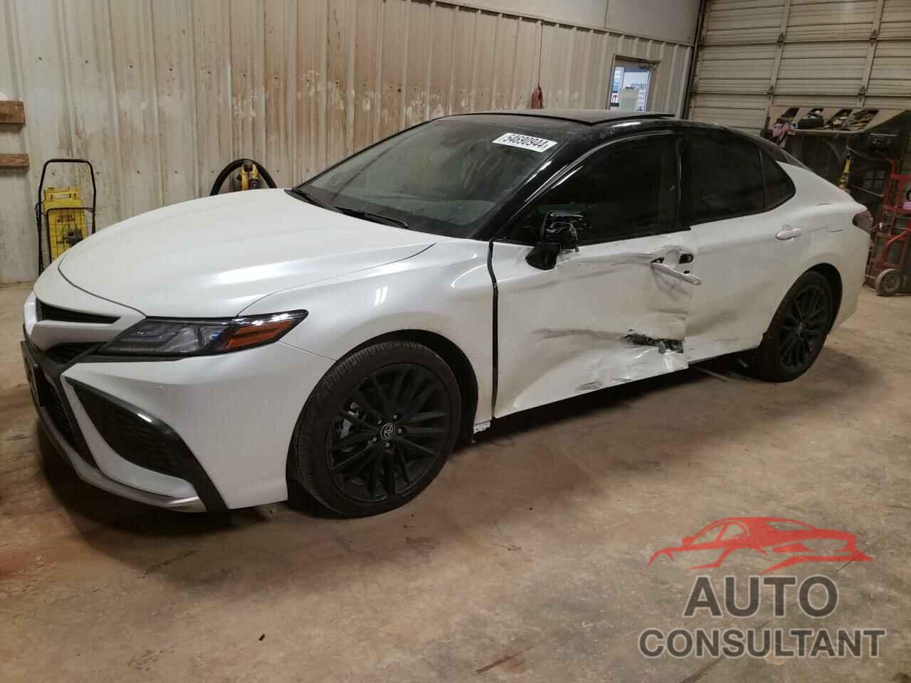 TOYOTA CAMRY 2024 - 4T1KZ1AK2RU095649