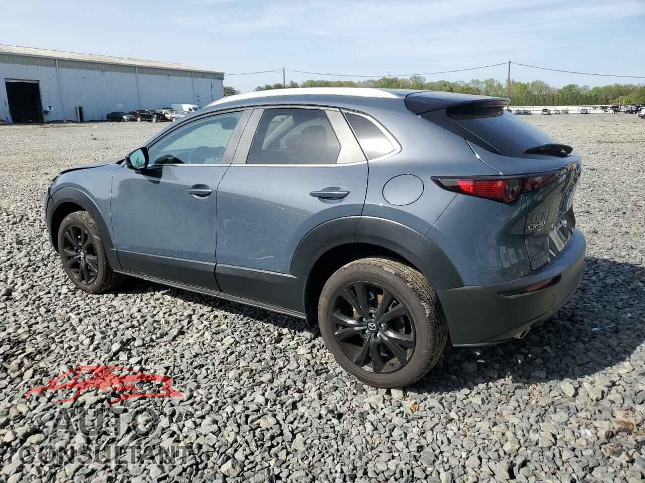 MAZDA CX30 2024 - 3MVDMBCM5RM679031